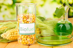 Wombourne biofuel availability