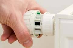 Wombourne central heating repair costs