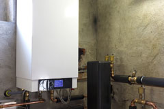 Wombourne condensing boiler companies