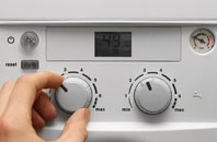 free Wombourne boiler maintenance quotes
